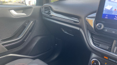 Ford Fiesta 1.0 EcoBoost ST-Line 5dr Petrol Hatchback